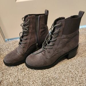 Market & Spruce Halyn Bootie